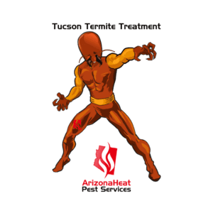 Tucson Termite Treatment Arizona Heat Pest Services